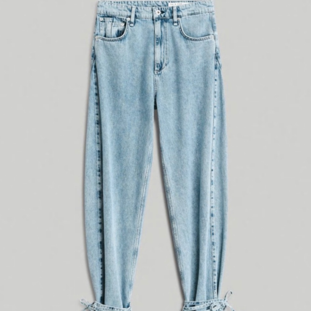 Rag & Bone jeans